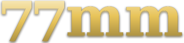 77mm logo